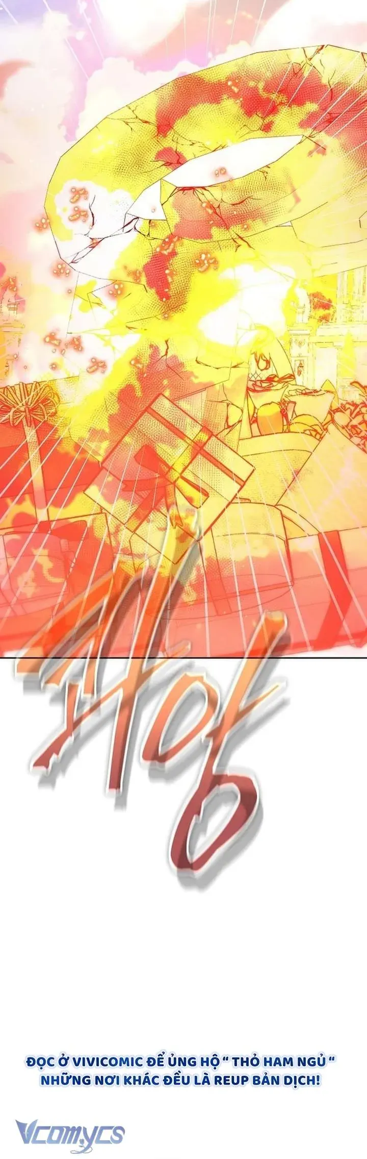 Khi Nam Chính Và Nữ Chính Chia Tay Chap 4 - Next Chap 5