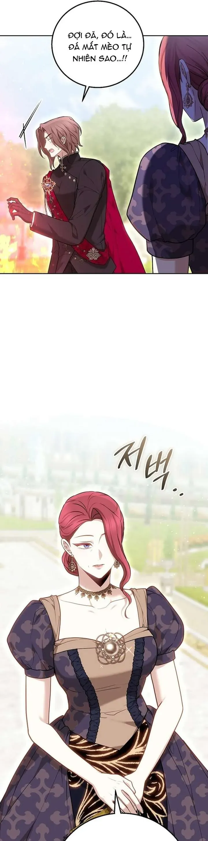 Khi Nam Chính Và Nữ Chính Chia Tay Chap 4 - Next Chap 5