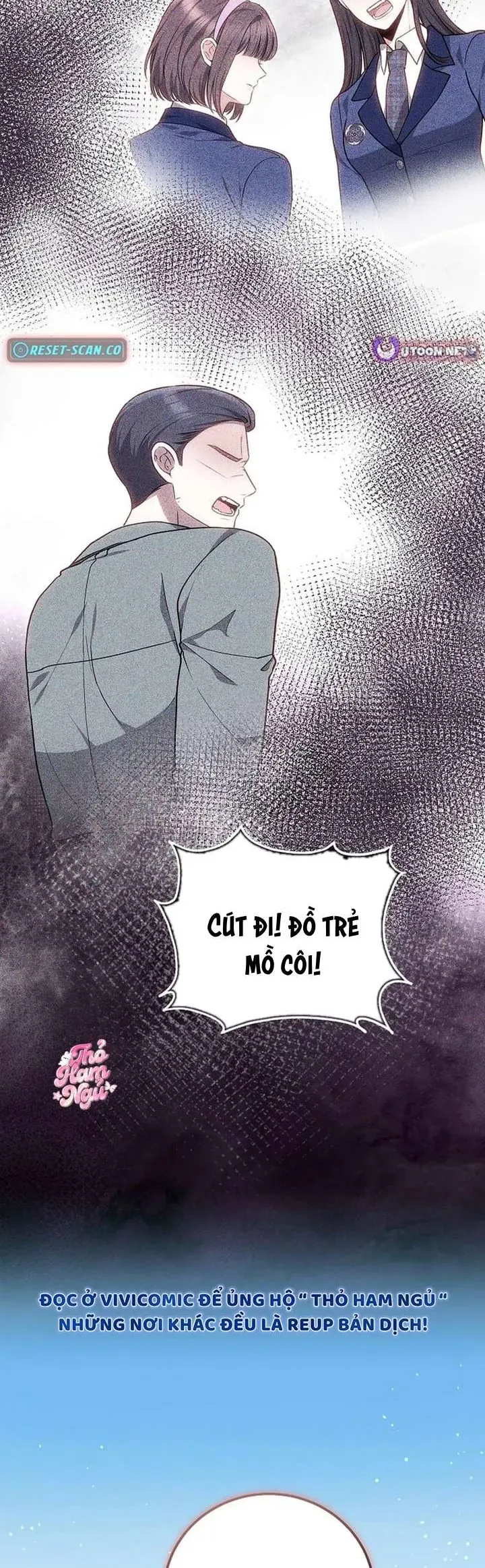 Khi Nam Chính Và Nữ Chính Chia Tay Chap 4 - Next Chap 5