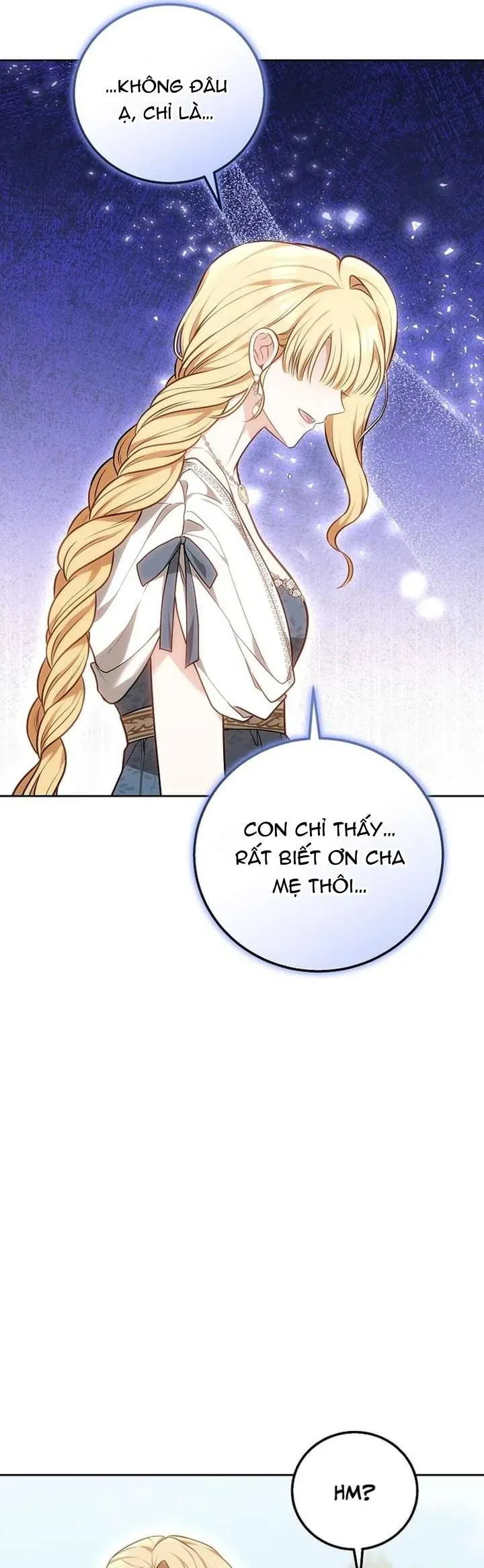 Khi Nam Chính Và Nữ Chính Chia Tay Chap 4 - Next Chap 5