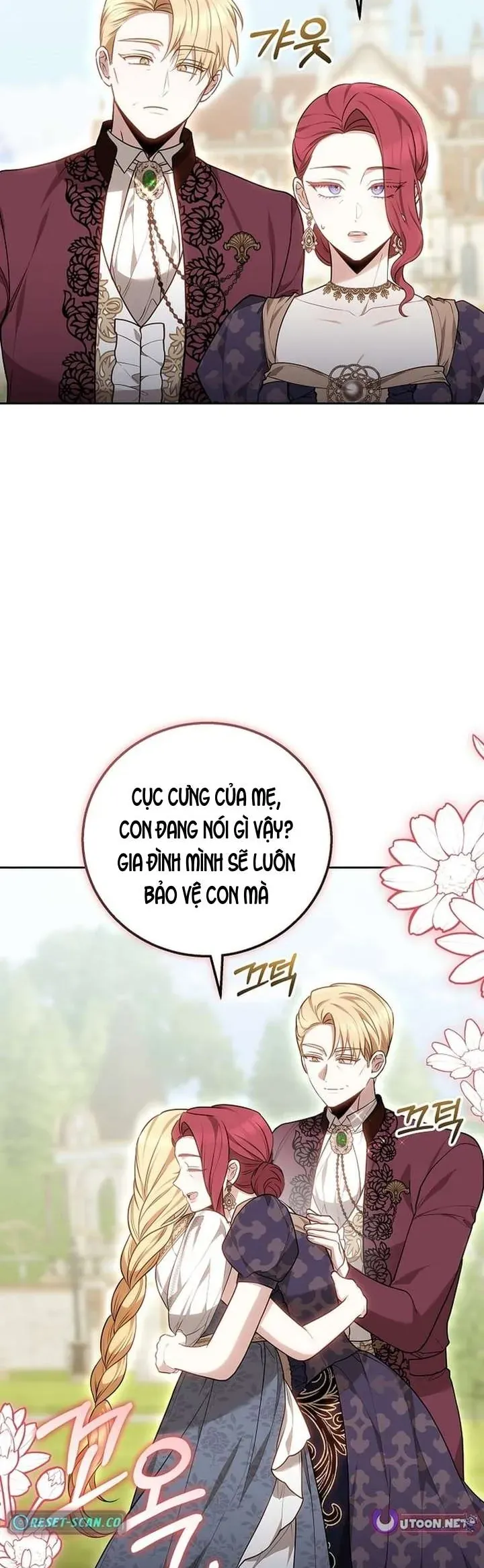 Khi Nam Chính Và Nữ Chính Chia Tay Chap 4 - Next Chap 5