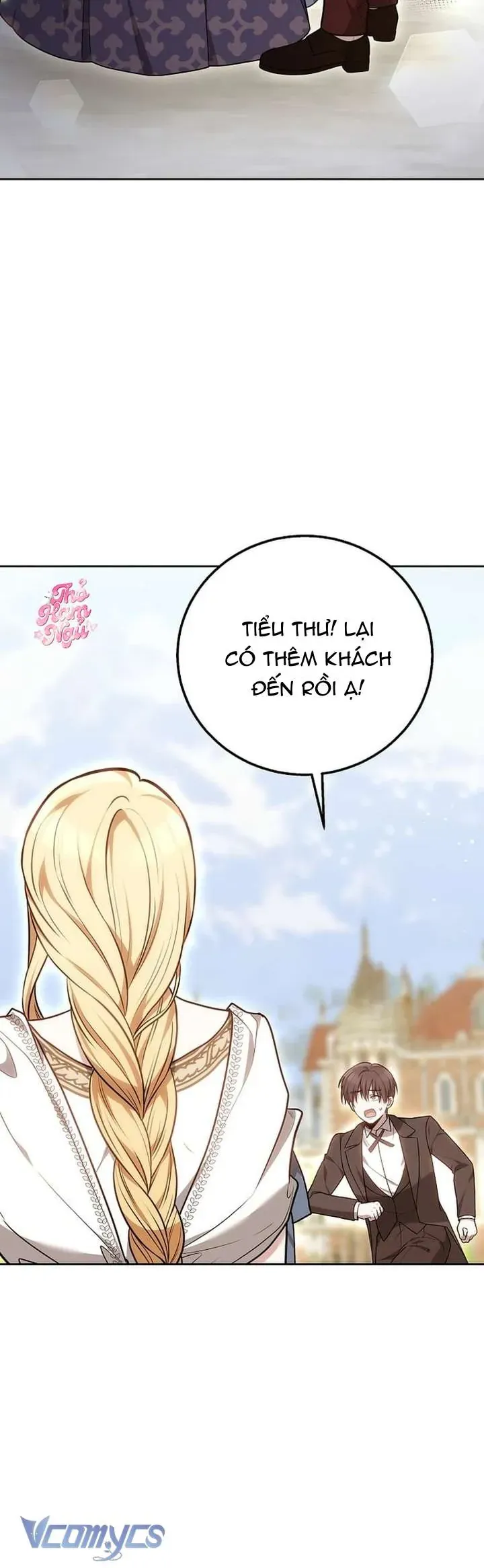 Khi Nam Chính Và Nữ Chính Chia Tay Chap 4 - Next Chap 5