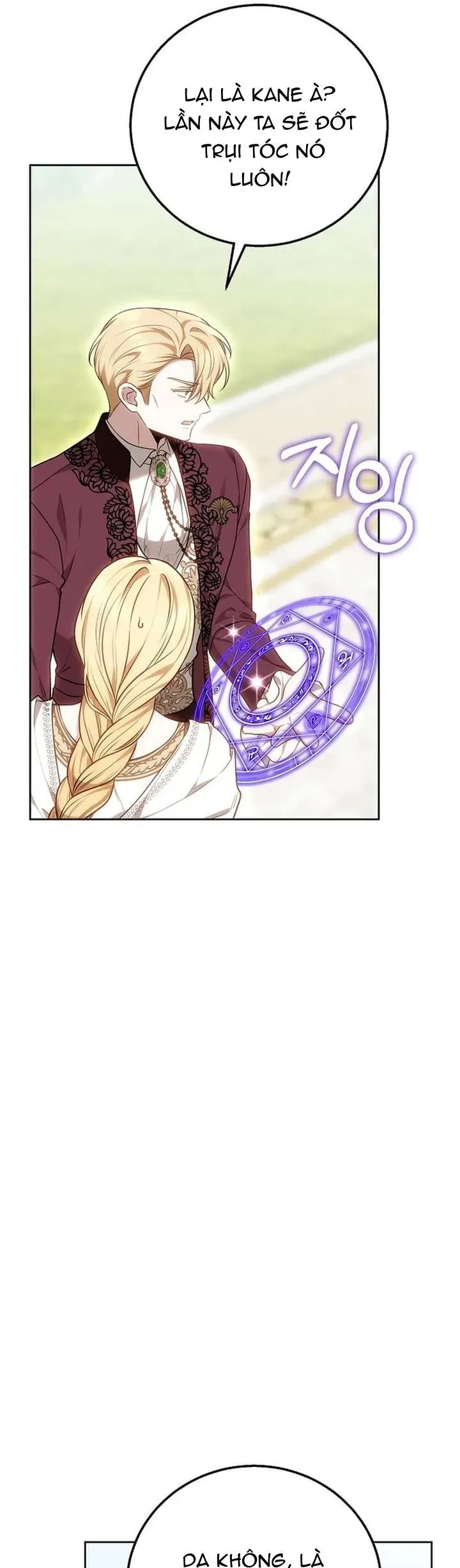 Khi Nam Chính Và Nữ Chính Chia Tay Chap 4 - Next Chap 5