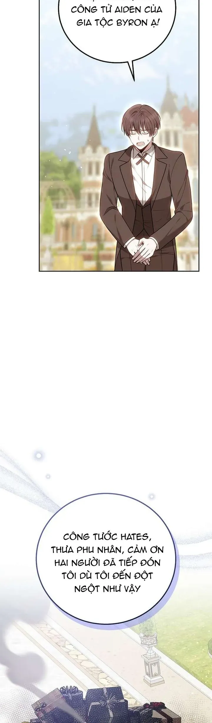 Khi Nam Chính Và Nữ Chính Chia Tay Chap 4 - Next Chap 5