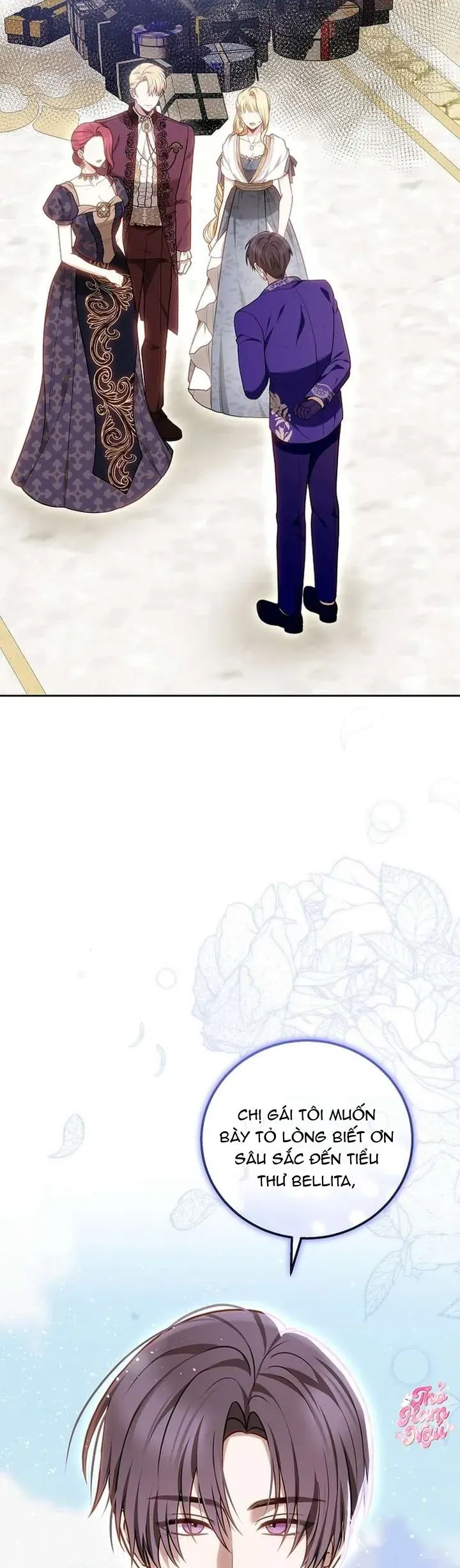 Khi Nam Chính Và Nữ Chính Chia Tay Chap 4 - Next Chap 5