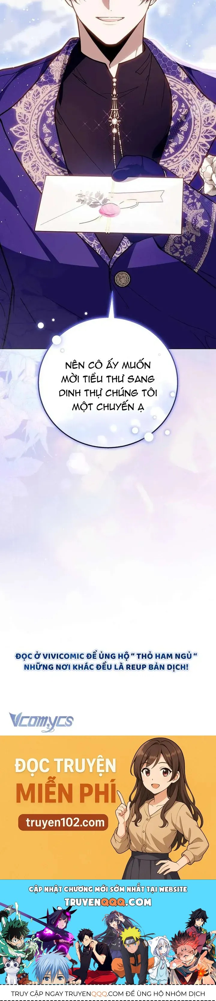 Khi Nam Chính Và Nữ Chính Chia Tay Chap 4 - Next Chap 5