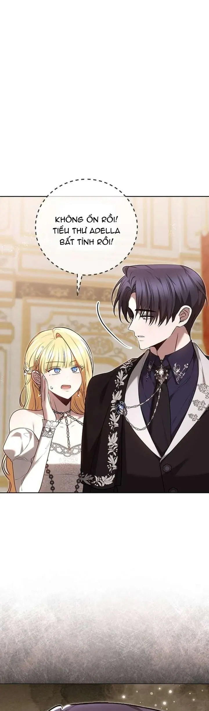 Khi Nam Chính Và Nữ Chính Chia Tay Chap 4 - Next Chap 5