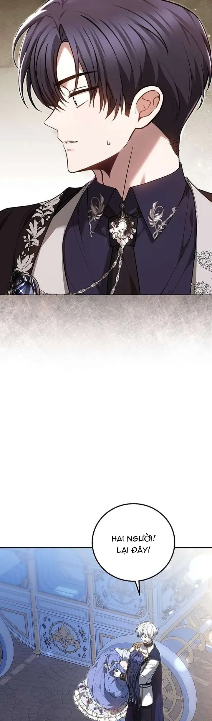 Khi Nam Chính Và Nữ Chính Chia Tay Chap 4 - Next Chap 5