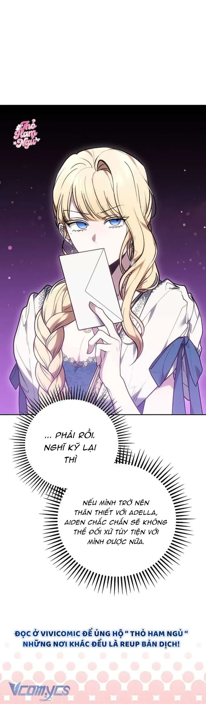 Khi Nam Chính Và Nữ Chính Chia Tay Chap 5 - Next Chap 6