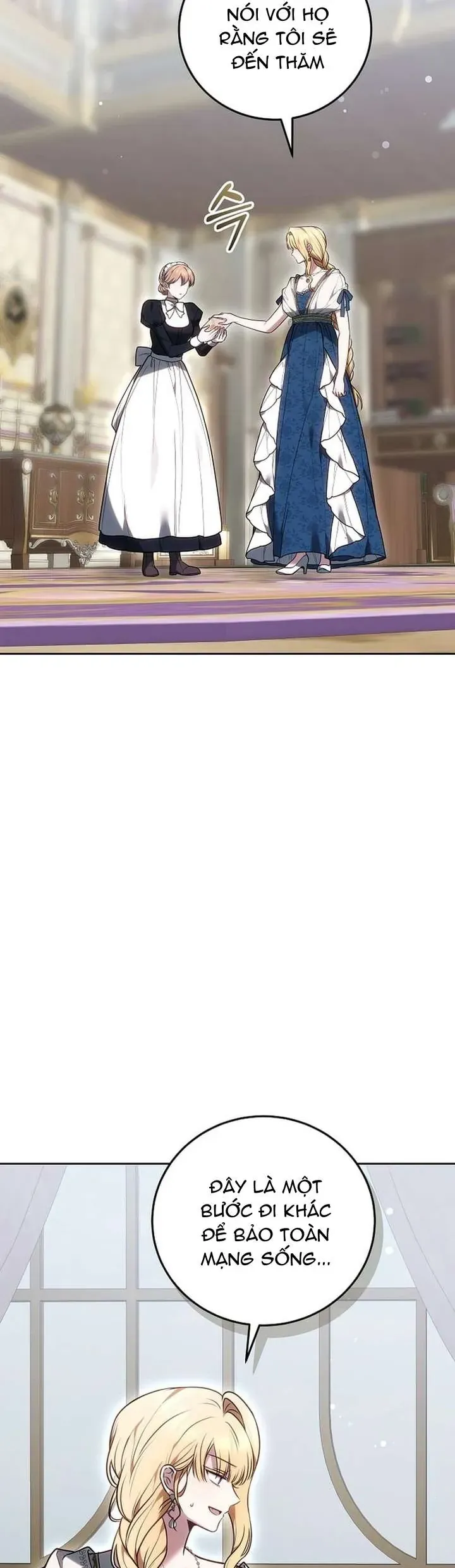 Khi Nam Chính Và Nữ Chính Chia Tay Chap 5 - Next Chap 6