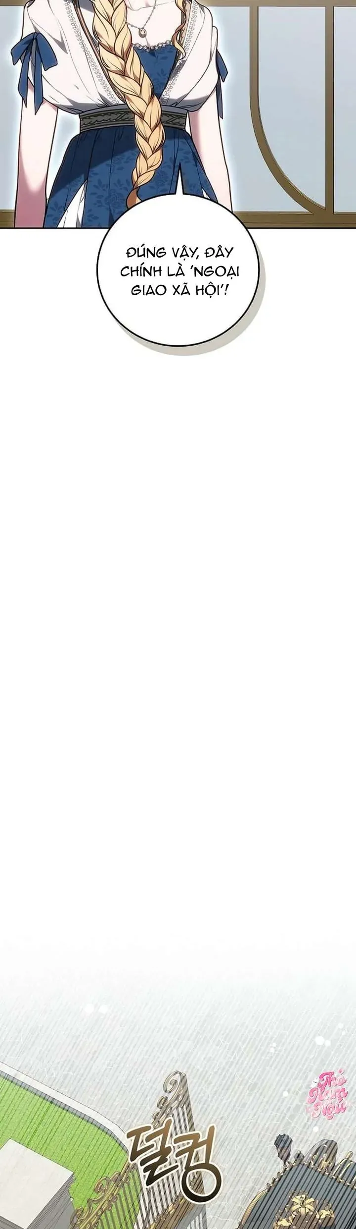 Khi Nam Chính Và Nữ Chính Chia Tay Chap 5 - Next Chap 6