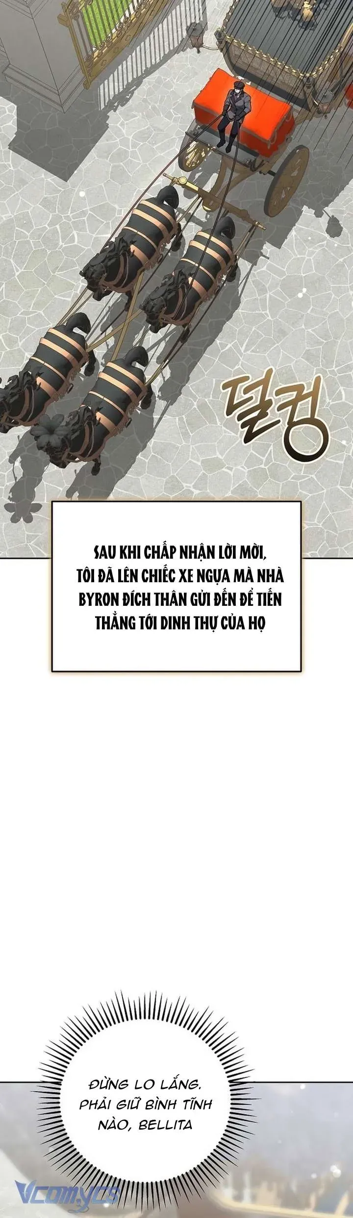 Khi Nam Chính Và Nữ Chính Chia Tay Chap 5 - Next Chap 6