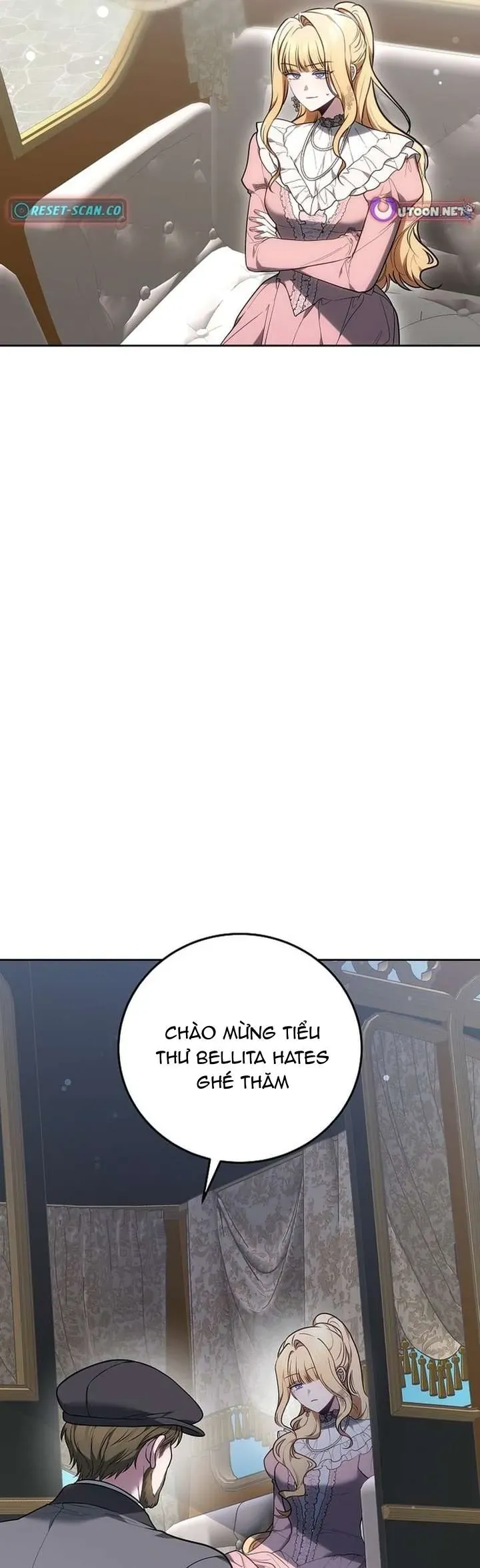 Khi Nam Chính Và Nữ Chính Chia Tay Chap 5 - Next Chap 6