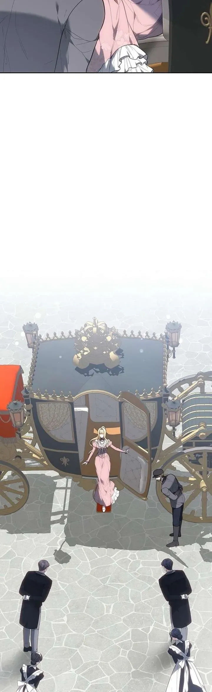 Khi Nam Chính Và Nữ Chính Chia Tay Chap 5 - Next Chap 6