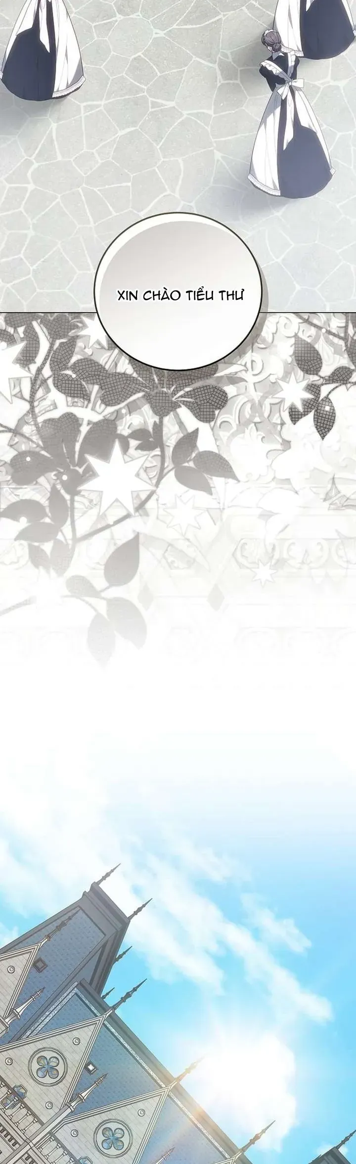 Khi Nam Chính Và Nữ Chính Chia Tay Chap 5 - Next Chap 6