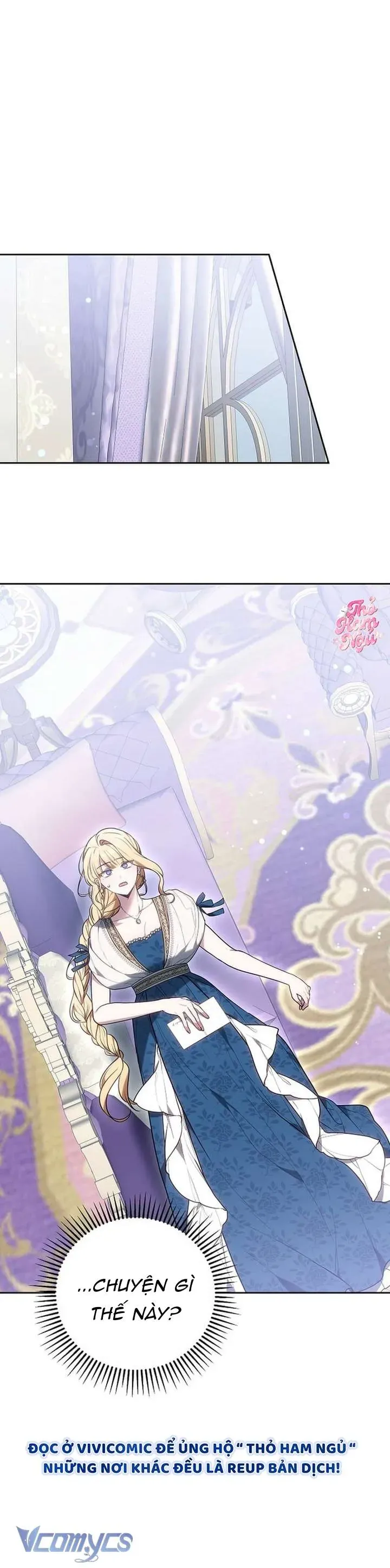 Khi Nam Chính Và Nữ Chính Chia Tay Chap 5 - Next Chap 6