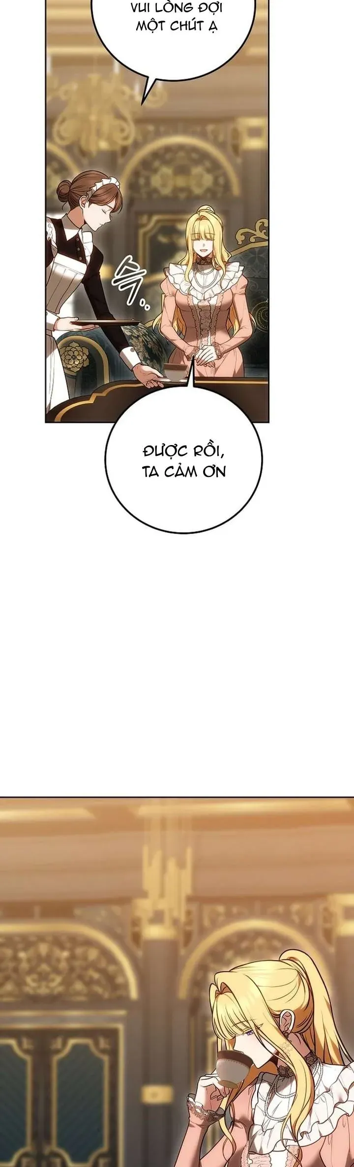 Khi Nam Chính Và Nữ Chính Chia Tay Chap 5 - Next Chap 6