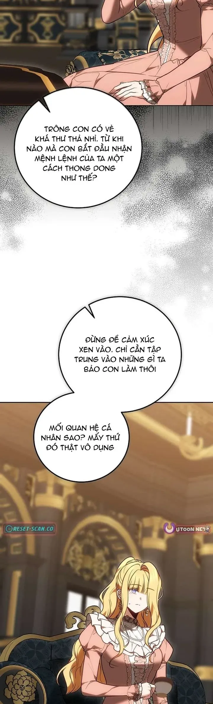 Khi Nam Chính Và Nữ Chính Chia Tay Chap 5 - Next Chap 6