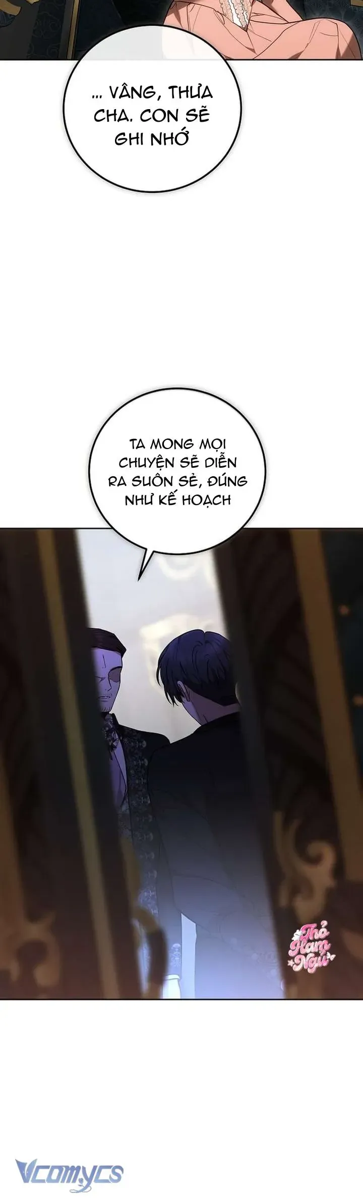 Khi Nam Chính Và Nữ Chính Chia Tay Chap 5 - Next Chap 6