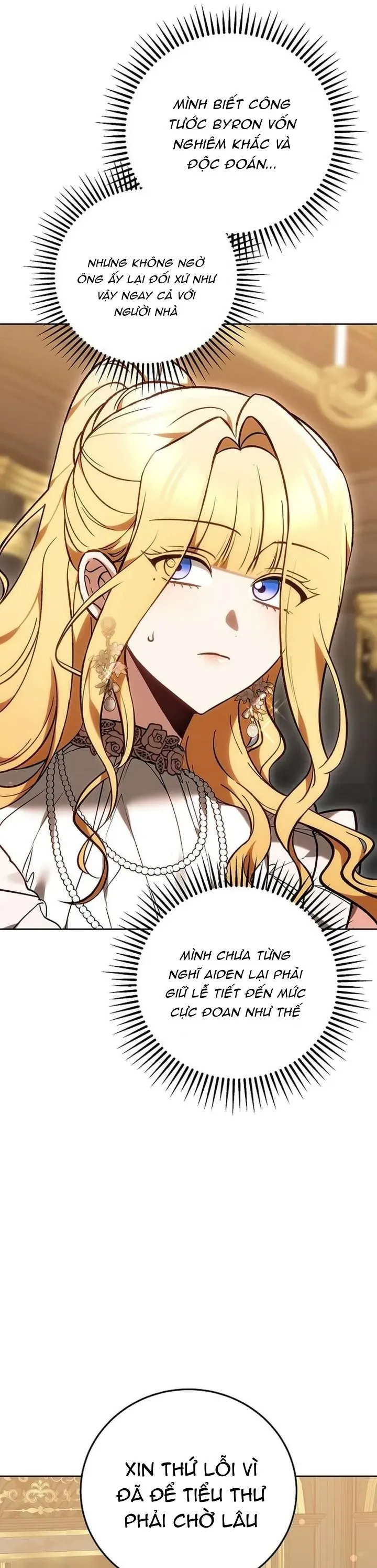 Khi Nam Chính Và Nữ Chính Chia Tay Chap 5 - Next Chap 6