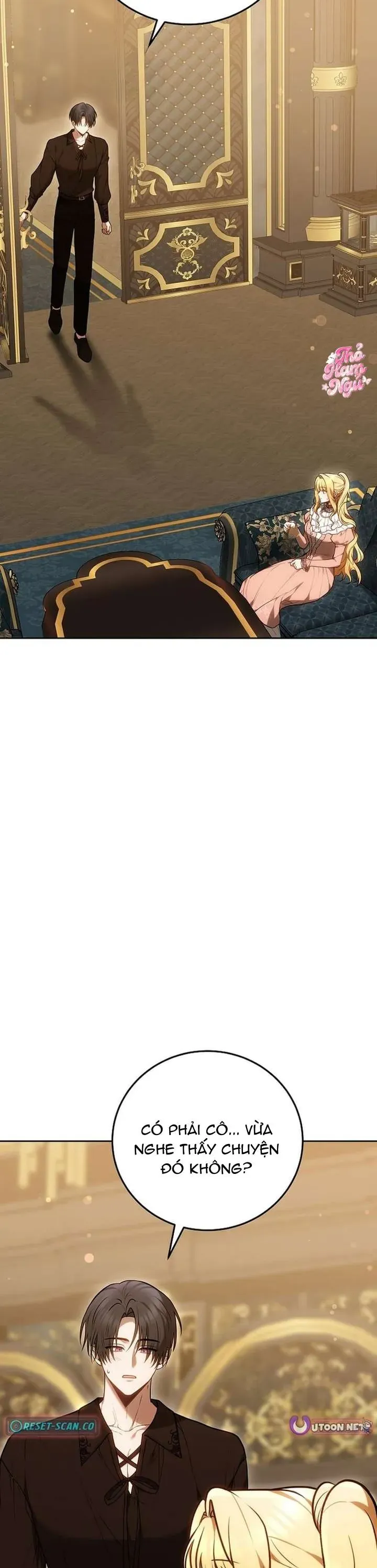 Khi Nam Chính Và Nữ Chính Chia Tay Chap 5 - Next Chap 6