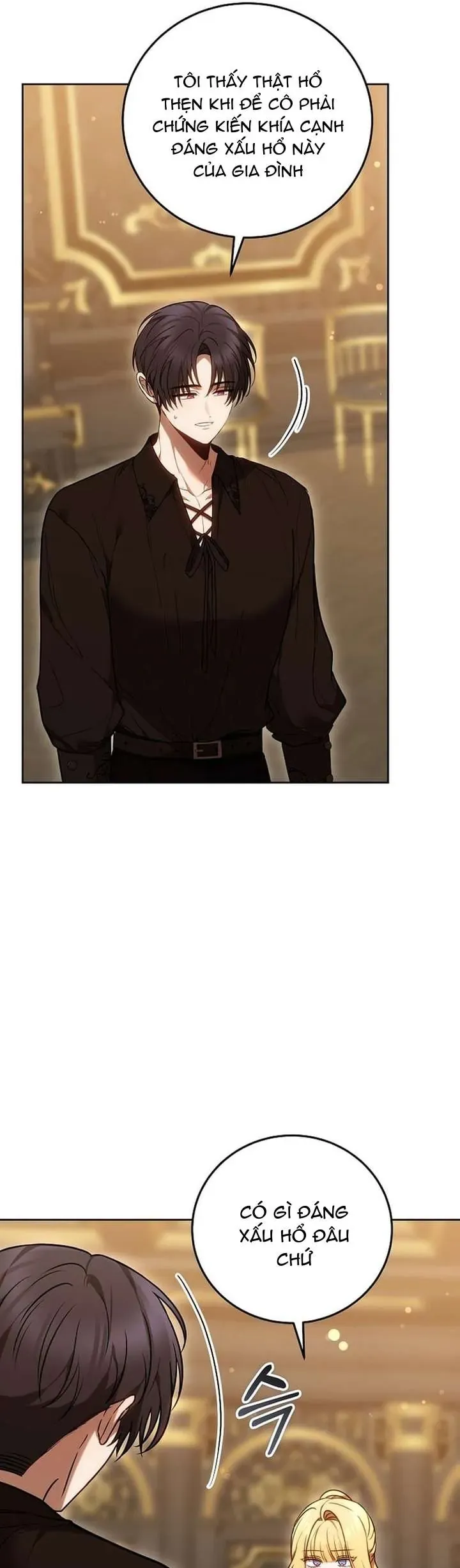 Khi Nam Chính Và Nữ Chính Chia Tay Chap 5 - Next Chap 6