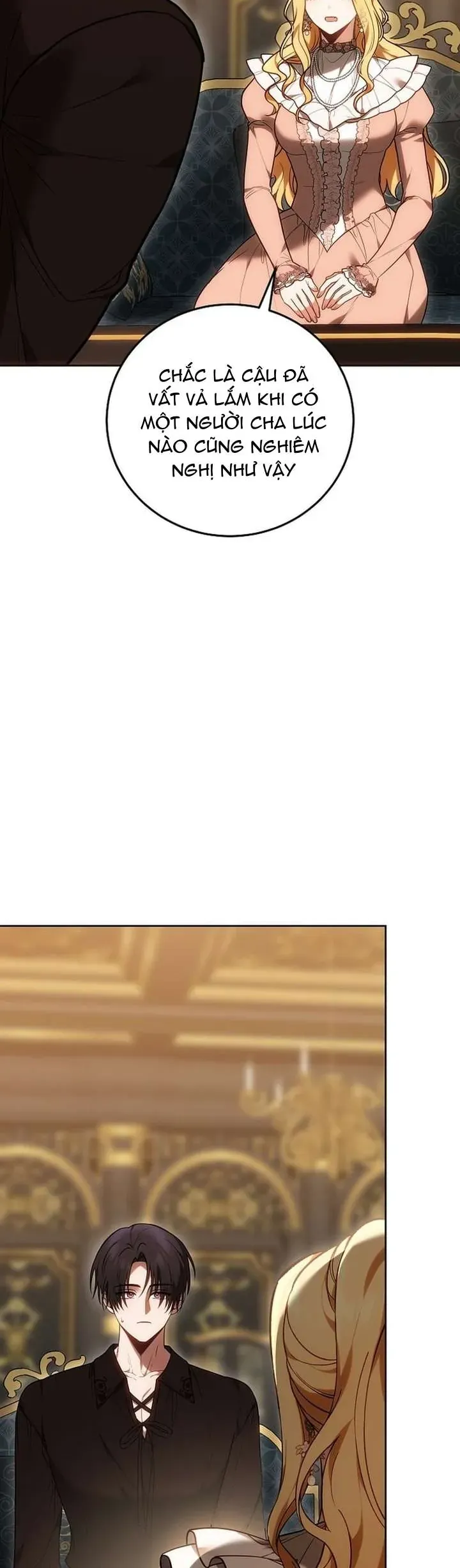 Khi Nam Chính Và Nữ Chính Chia Tay Chap 5 - Next Chap 6