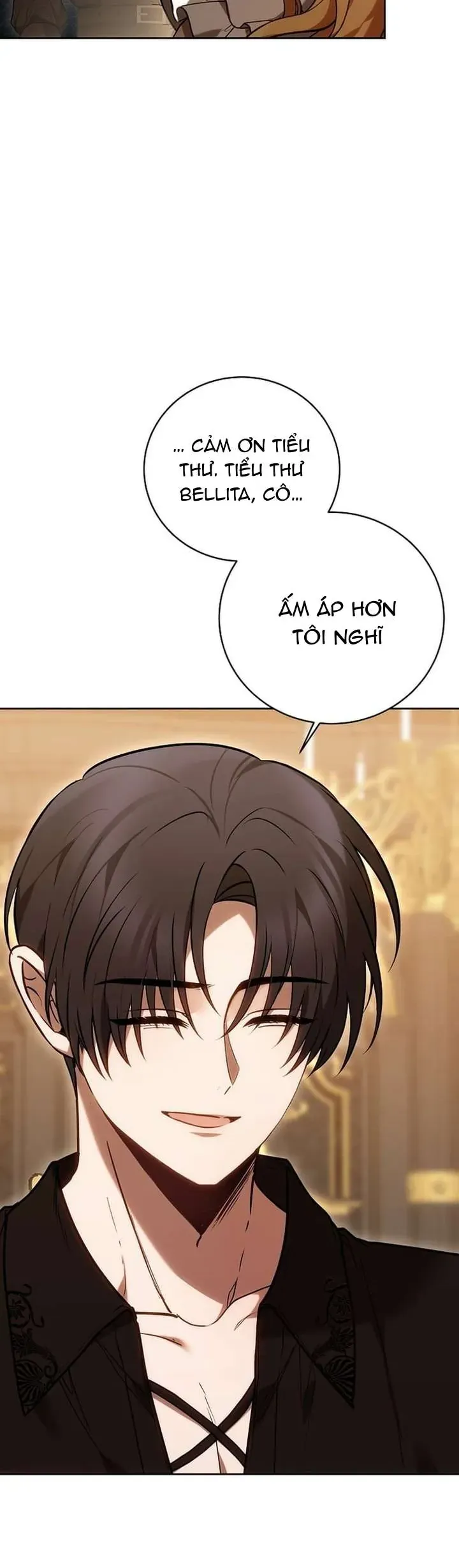 Khi Nam Chính Và Nữ Chính Chia Tay Chap 5 - Next Chap 6