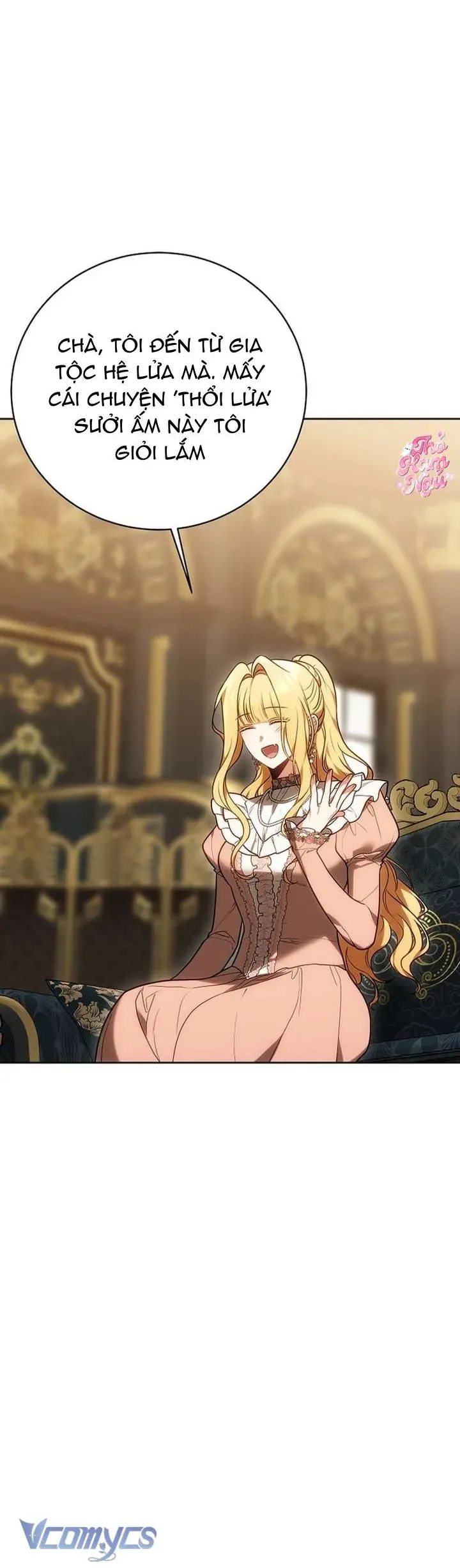 Khi Nam Chính Và Nữ Chính Chia Tay Chap 5 - Next Chap 6