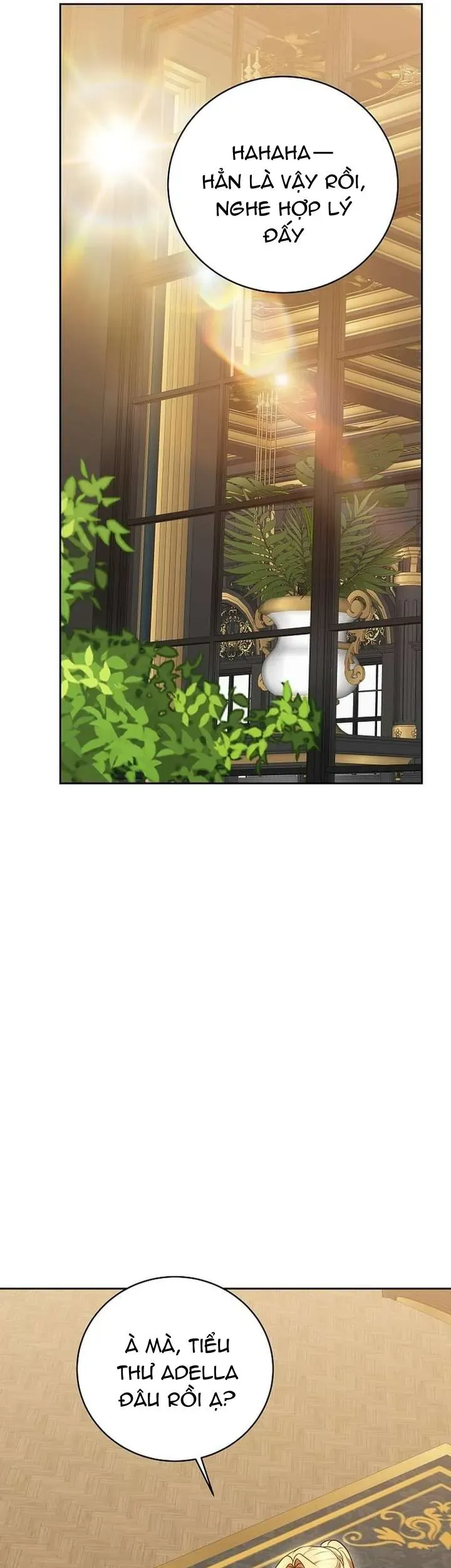 Khi Nam Chính Và Nữ Chính Chia Tay Chap 5 - Next Chap 6