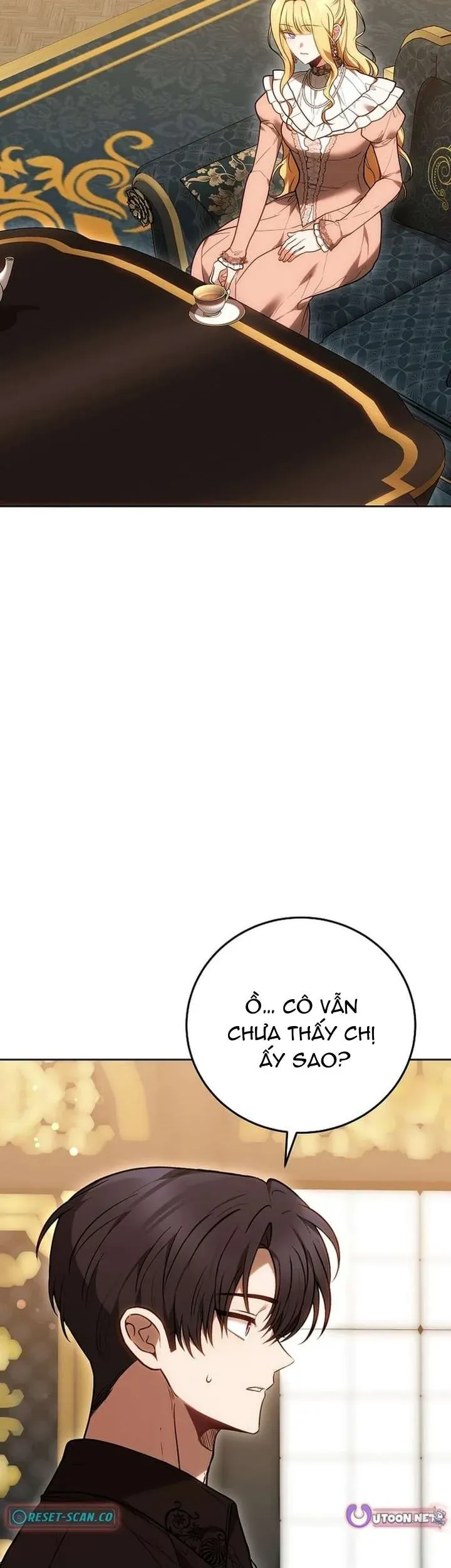 Khi Nam Chính Và Nữ Chính Chia Tay Chap 5 - Next Chap 6