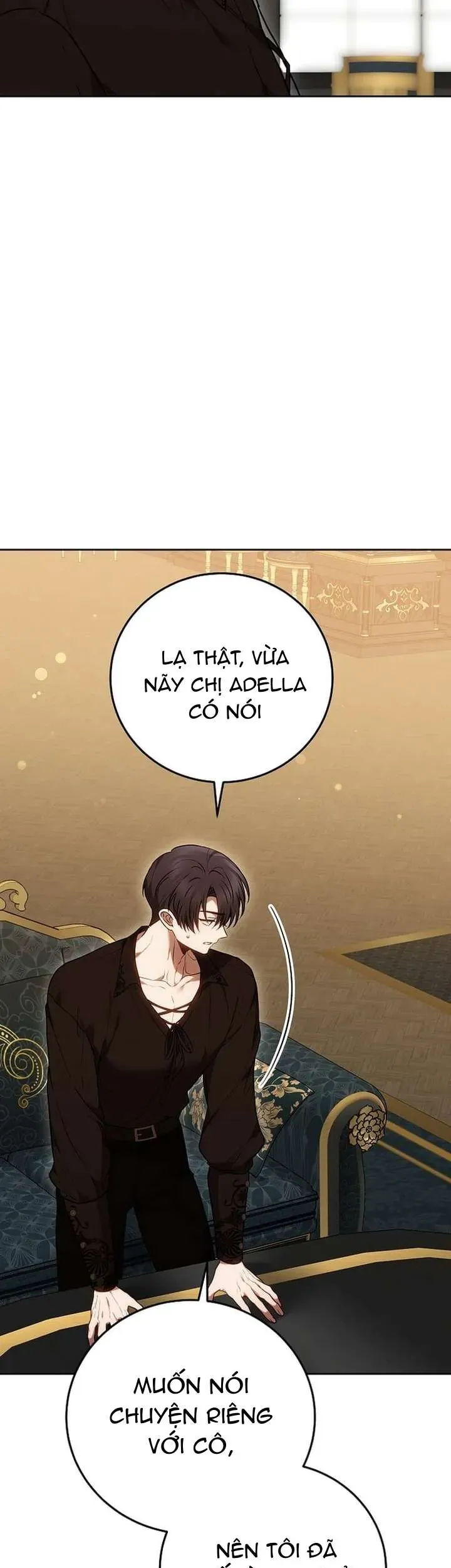 Khi Nam Chính Và Nữ Chính Chia Tay Chap 5 - Next Chap 6