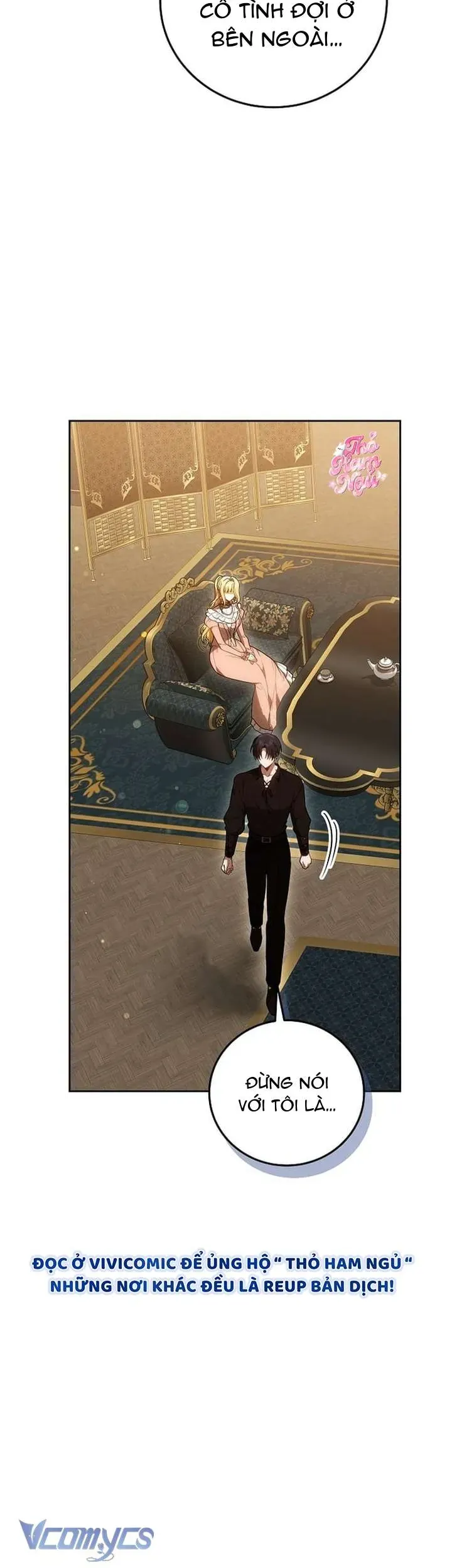 Khi Nam Chính Và Nữ Chính Chia Tay Chap 5 - Next Chap 6