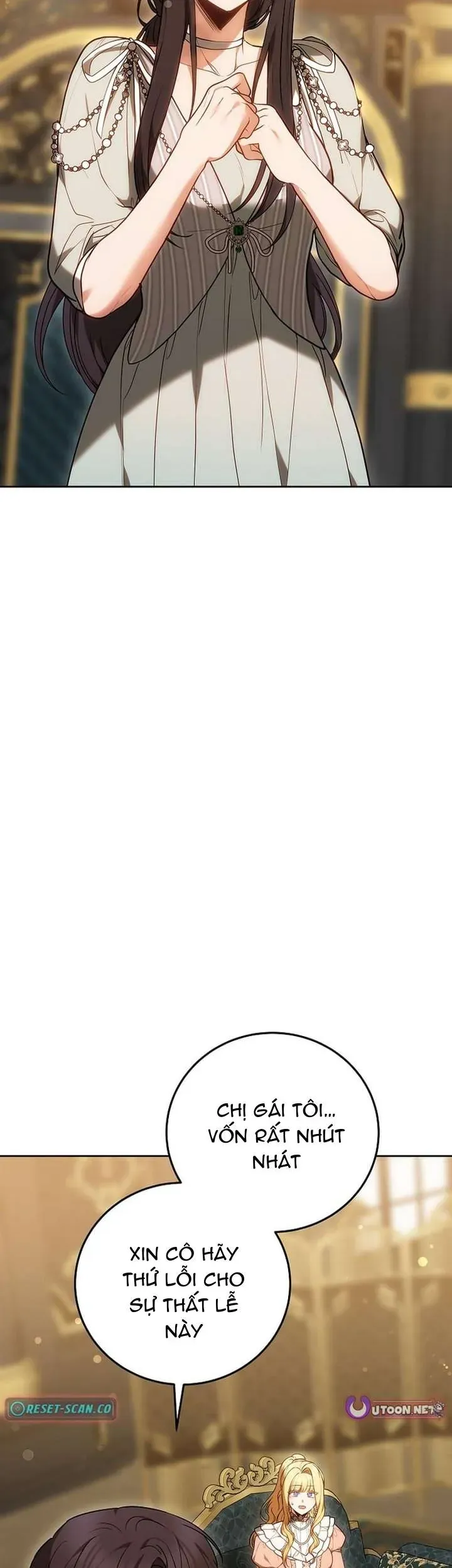 Khi Nam Chính Và Nữ Chính Chia Tay Chap 5 - Next Chap 6