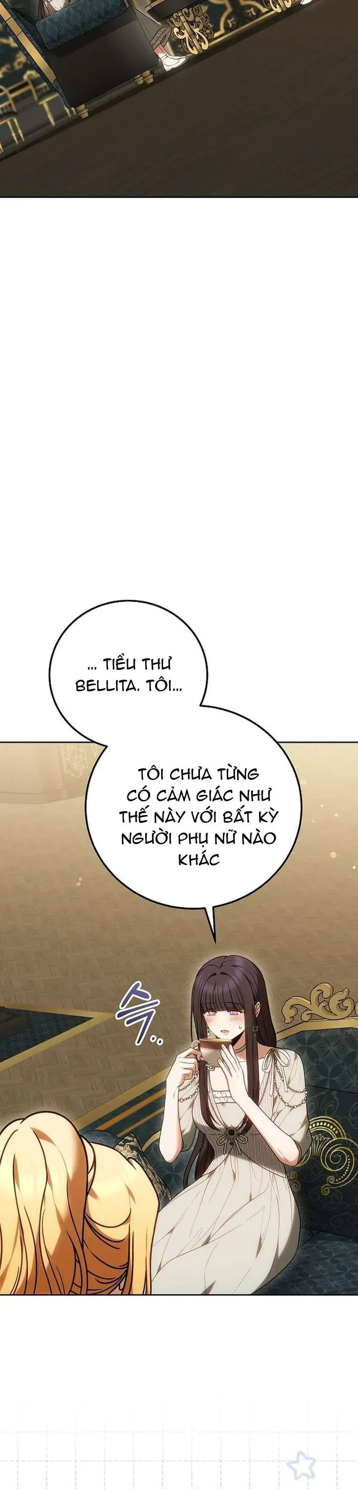 Khi Nam Chính Và Nữ Chính Chia Tay Chap 5 - Next Chap 6