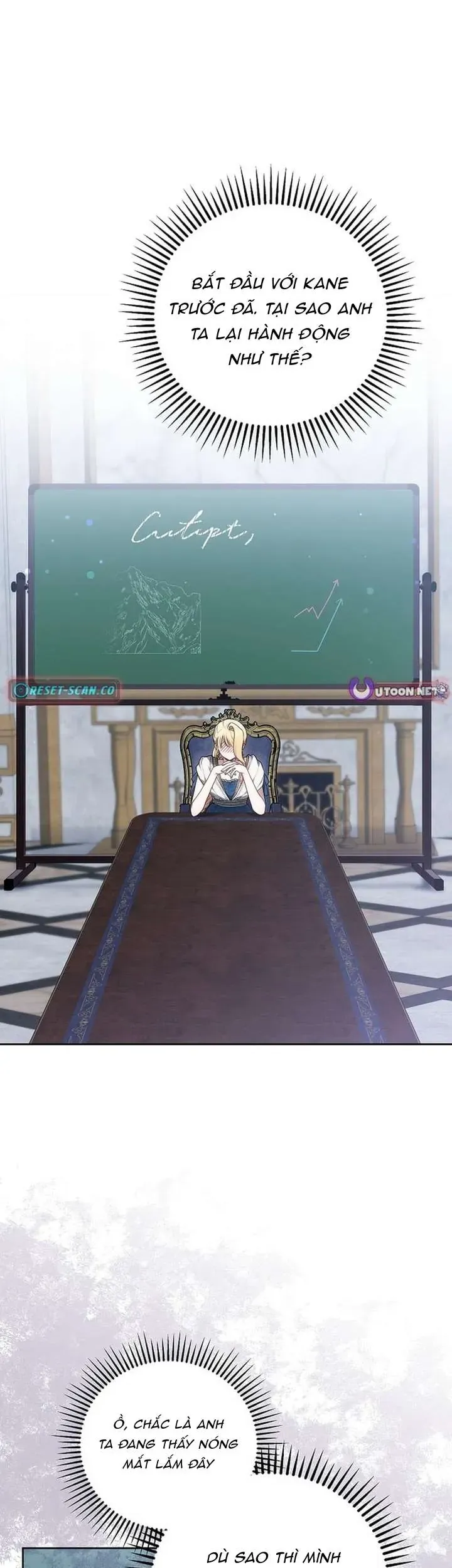 Khi Nam Chính Và Nữ Chính Chia Tay Chap 5 - Next Chap 6