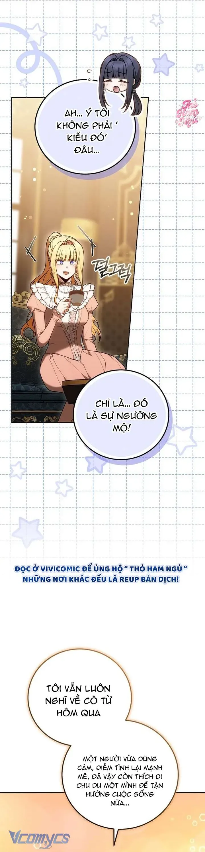 Khi Nam Chính Và Nữ Chính Chia Tay Chap 5 - Next Chap 6