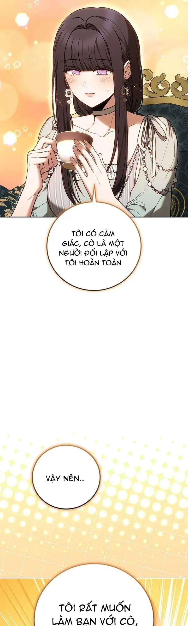 Khi Nam Chính Và Nữ Chính Chia Tay Chap 5 - Next Chap 6