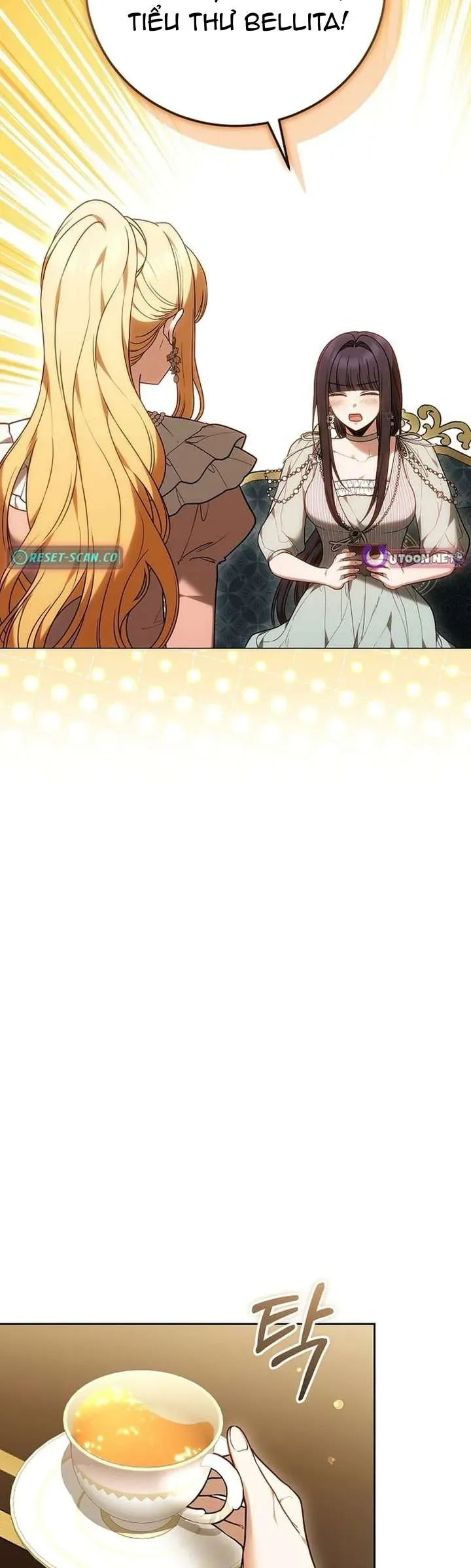 Khi Nam Chính Và Nữ Chính Chia Tay Chap 5 - Next Chap 6