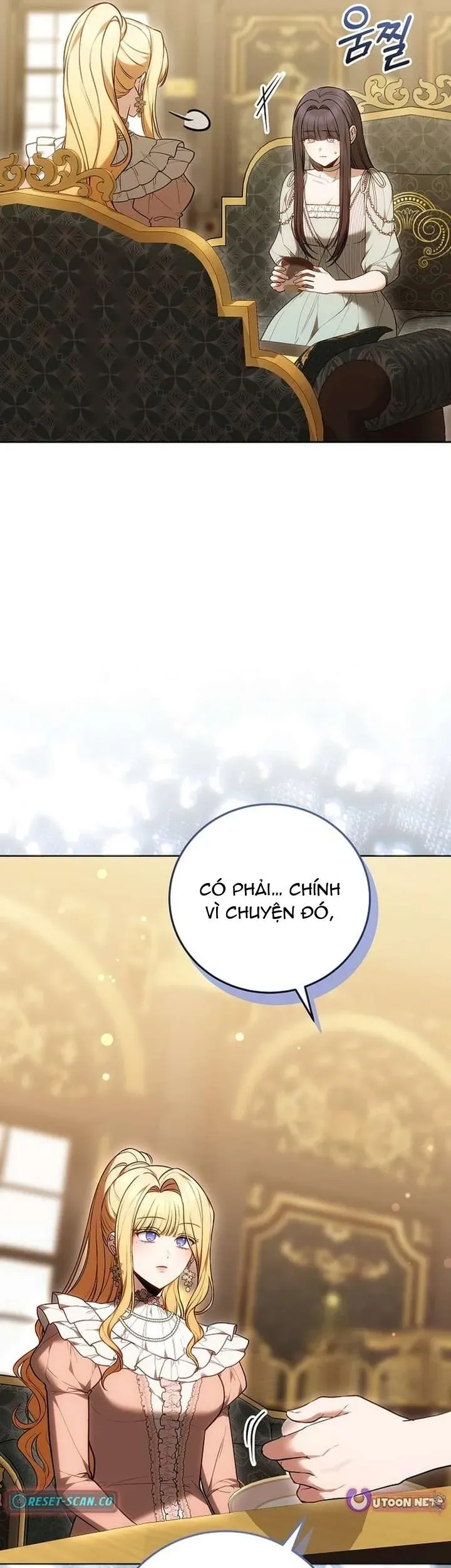 Khi Nam Chính Và Nữ Chính Chia Tay Chap 5 - Next Chap 6