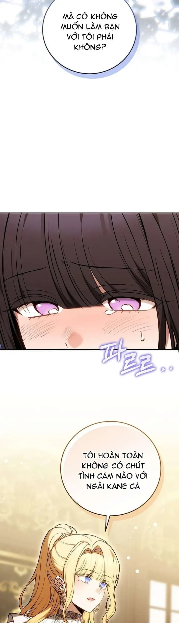 Khi Nam Chính Và Nữ Chính Chia Tay Chap 5 - Next Chap 6