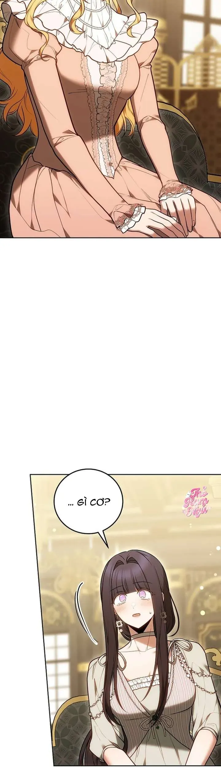 Khi Nam Chính Và Nữ Chính Chia Tay Chap 5 - Next Chap 6