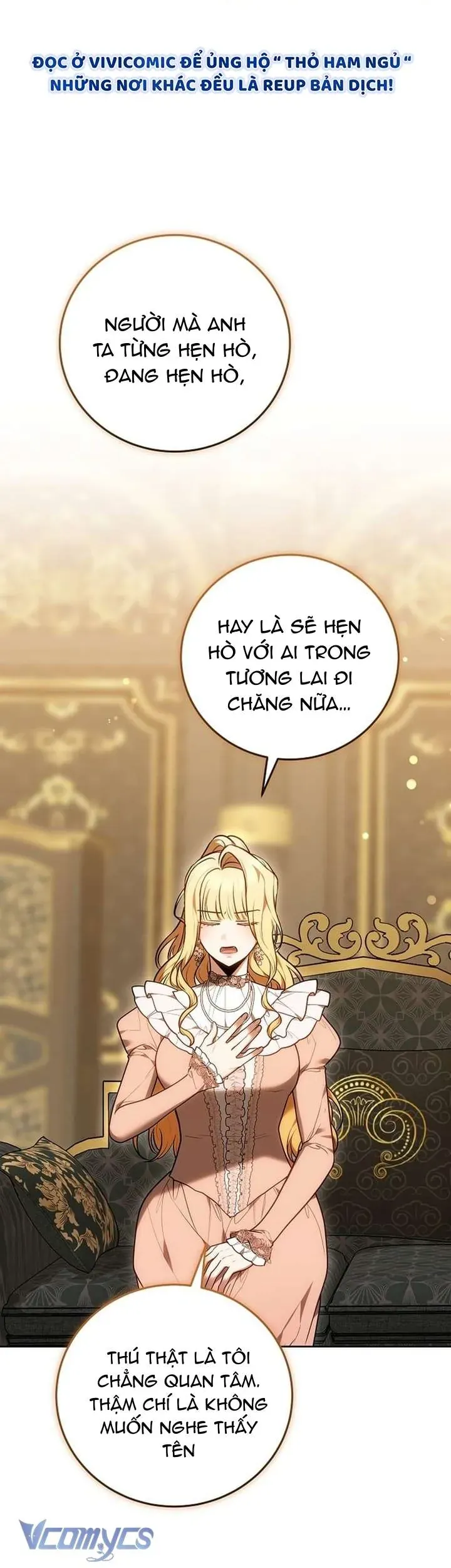 Khi Nam Chính Và Nữ Chính Chia Tay Chap 5 - Next Chap 6