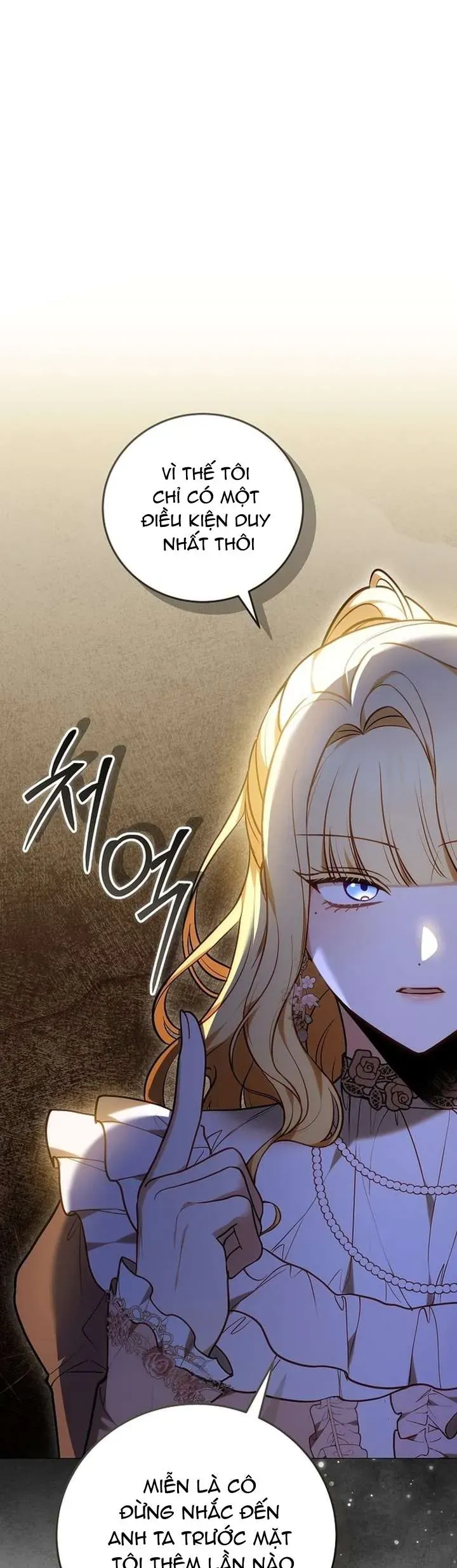 Khi Nam Chính Và Nữ Chính Chia Tay Chap 5 - Next Chap 6