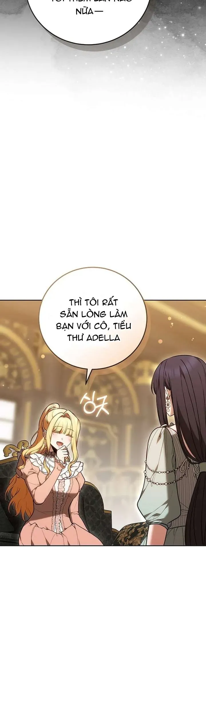 Khi Nam Chính Và Nữ Chính Chia Tay Chap 5 - Next Chap 6