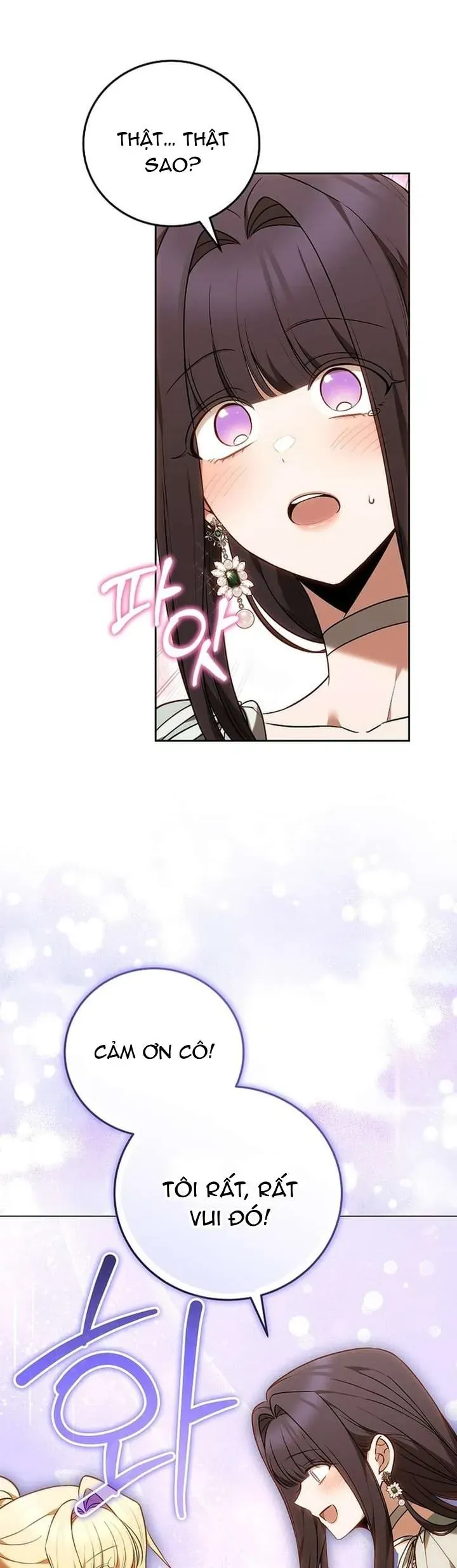 Khi Nam Chính Và Nữ Chính Chia Tay Chap 5 - Next Chap 6