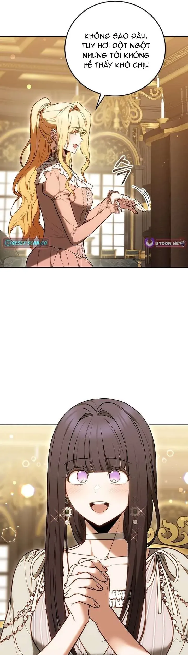 Khi Nam Chính Và Nữ Chính Chia Tay Chap 5 - Next Chap 6