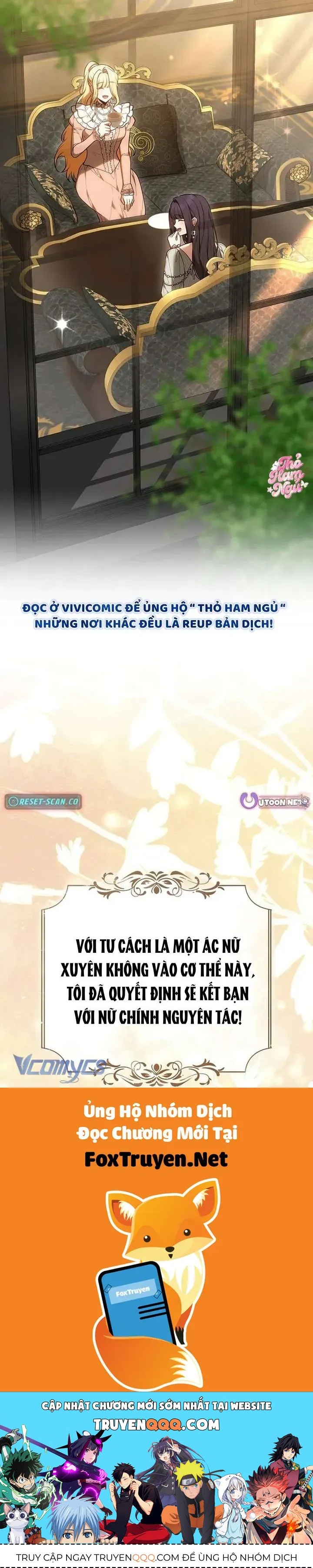 Khi Nam Chính Và Nữ Chính Chia Tay Chap 5 - Next Chap 6