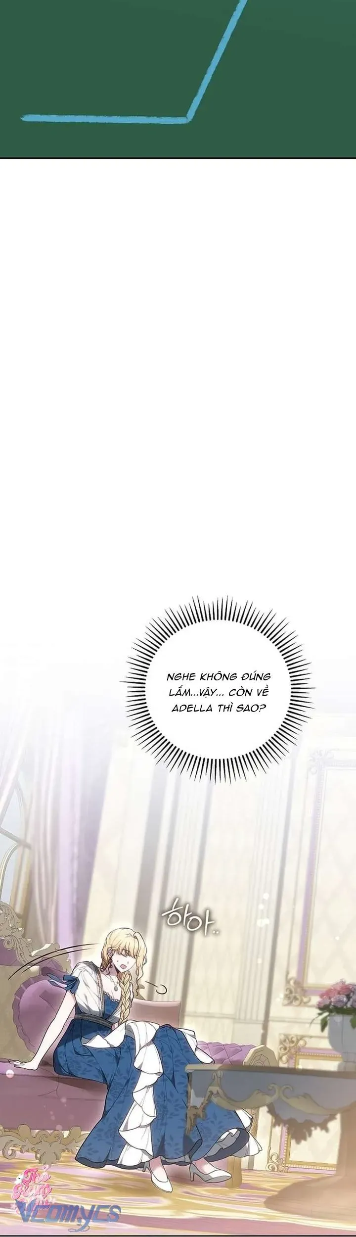 Khi Nam Chính Và Nữ Chính Chia Tay Chap 5 - Next Chap 6