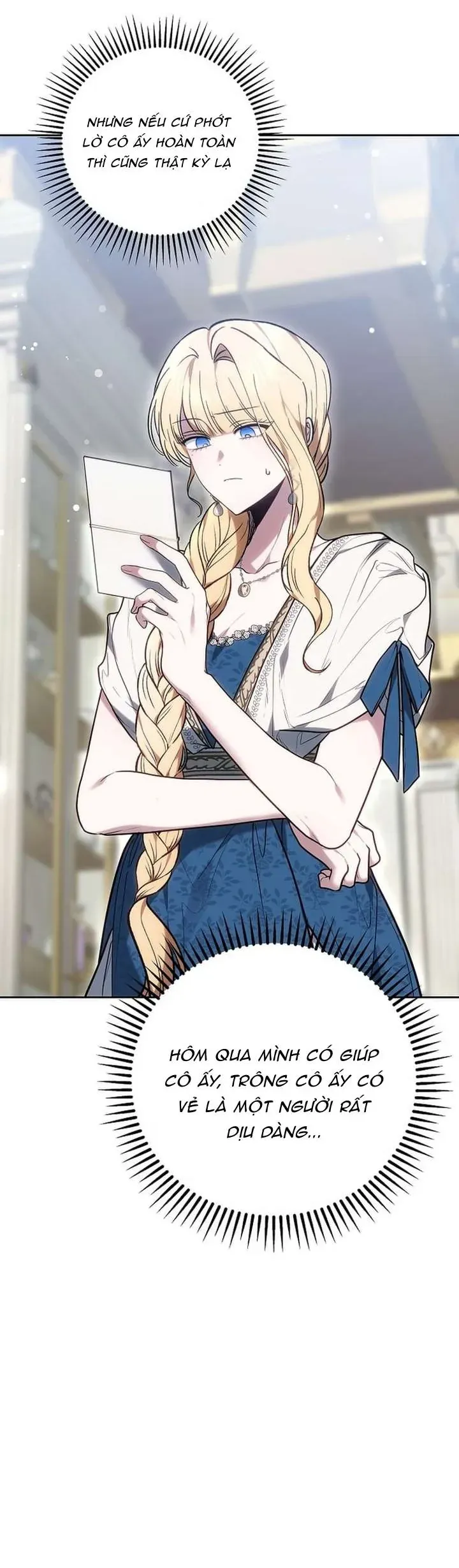 Khi Nam Chính Và Nữ Chính Chia Tay Chap 5 - Next Chap 6